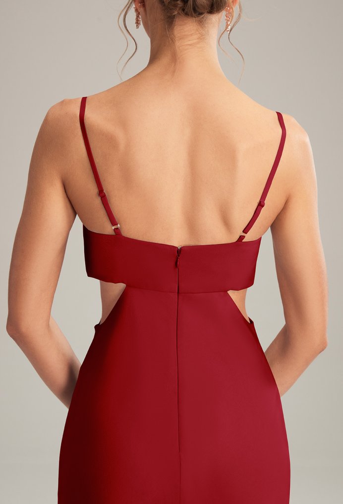 AW Odele Dress